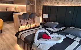 Wellness Apartments